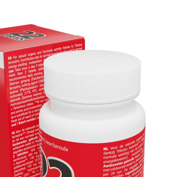 Erectiepillen - 22 Days - Afbeelding 3