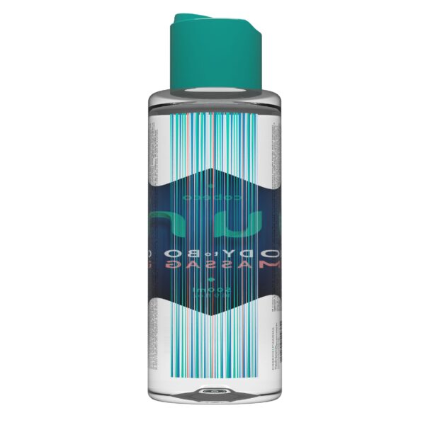 Nuru Body2Body Massage Gel - 500ml - Afbeelding 3