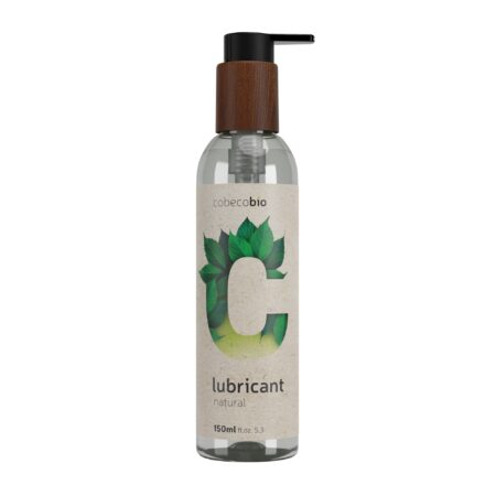 Cobeco Bio - Bio Glijmiddel - 150ml