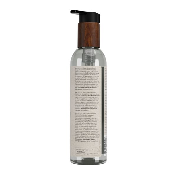 Cobeco Bio - Bio Glijmiddel - 150ml - Afbeelding 3