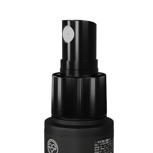 Cobeco Toycleaner - 50 ml - Afbeelding 2
