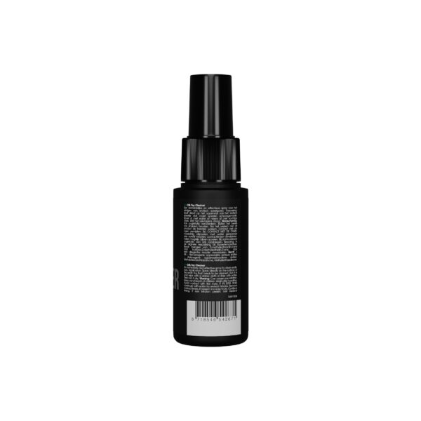 Cobeco Toycleaner - 50 ml - Afbeelding 3