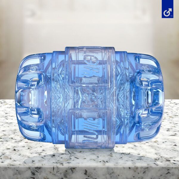 Fleshlight - Quickshot Turbo - Blauw - Afbeelding 4