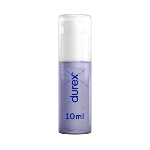 Durex Orgasm’ Intense Gel - 10 ml - Afbeelding 2