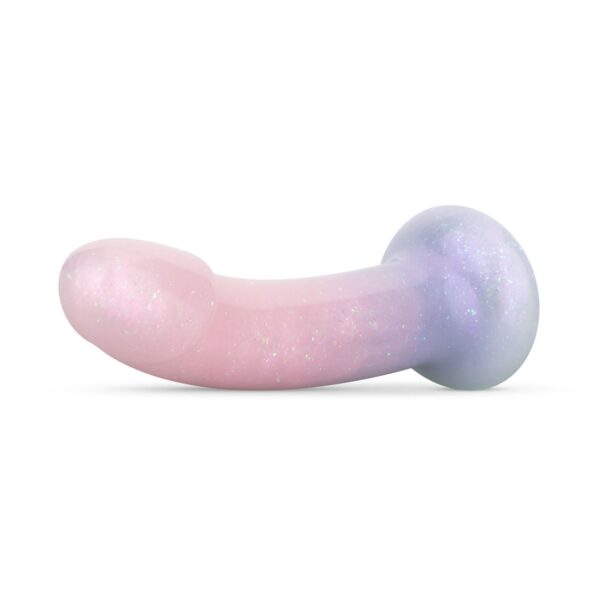 Mermaid Ombre Dildo - 19 cm - Afbeelding 5