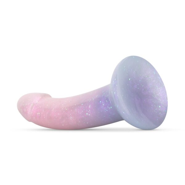 Mermaid Ombre Dildo - 19 cm - Afbeelding 6