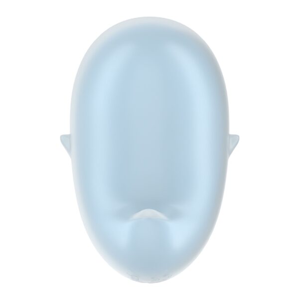 Satisfyer - Cutie Ghost - blauw - Afbeelding 5