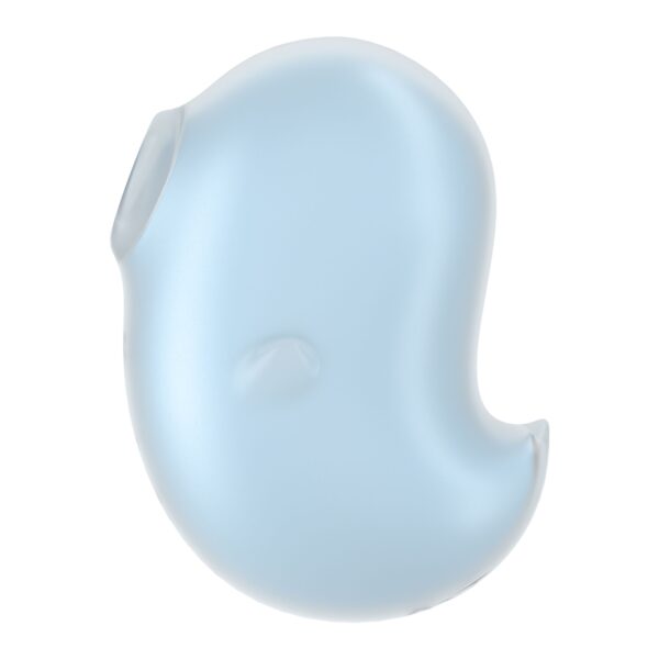 Satisfyer - Cutie Ghost - blauw - Afbeelding 6