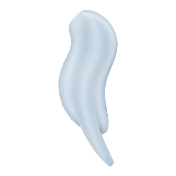 Satisfyer - Pocket Pro 1 - blauw - Afbeelding 5