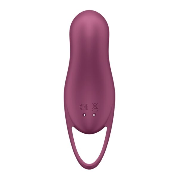 Satisfyer - Pocket Pro 1 - paars - Afbeelding 2