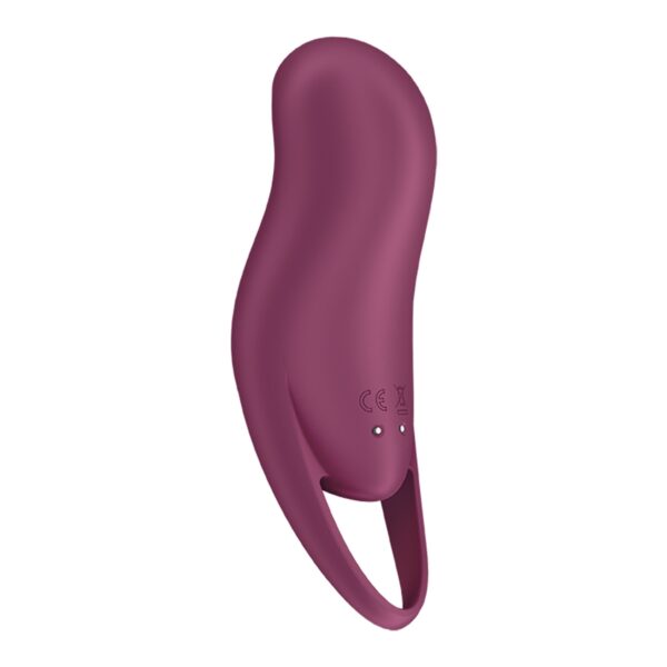 Satisfyer - Pocket Pro 1 - paars - Afbeelding 3