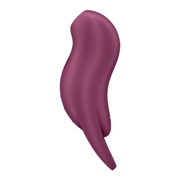 Satisfyer - Pocket Pro 1 - paars - Afbeelding 4