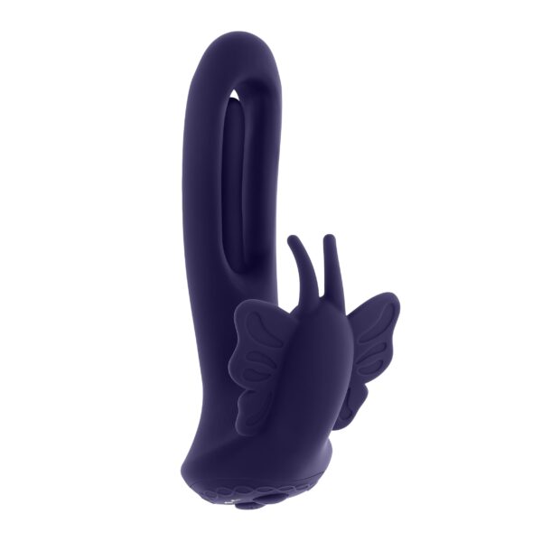 Evolved - Lord of the Wings Vibrator - Afbeelding 3