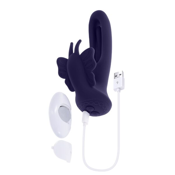 Evolved - Lord of the Wings Vibrator - Afbeelding 9