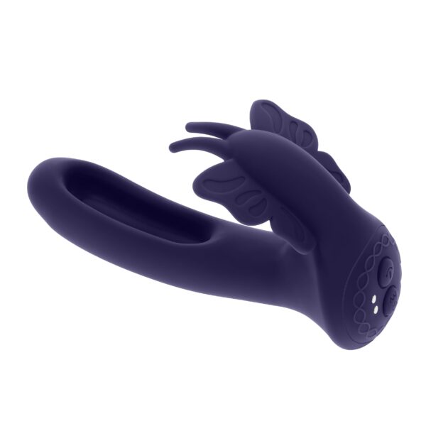 Evolved - Lord of the Wings Vibrator - Afbeelding 6