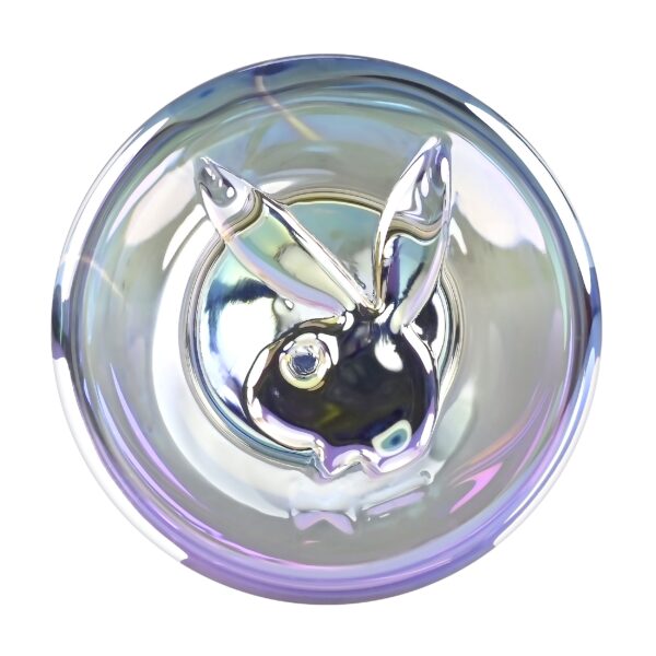 Evolved - Jewels Plug - Buttplug - Glas - Afbeelding 7
