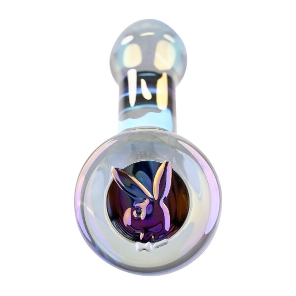 Evolved - Jewels King - Dildo - Glas - Afbeelding 13