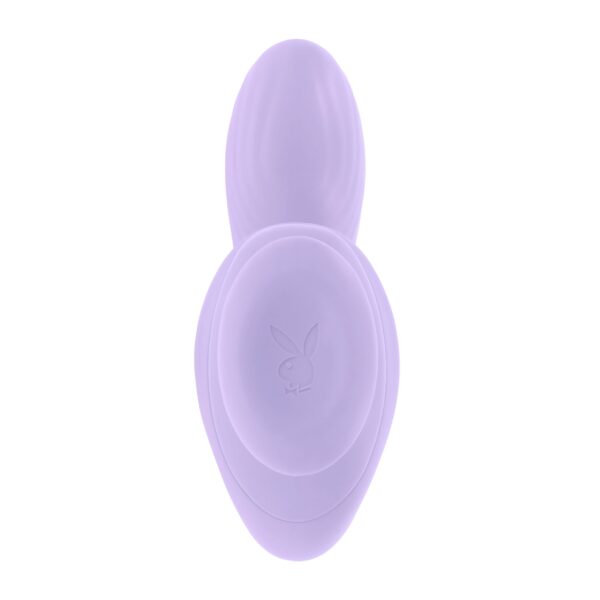Evolved - Rev Me Up - G-Spot Vibrator - Paars - Afbeelding 7