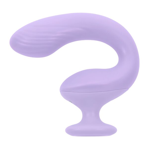 Evolved - Rev Me Up - G-Spot Vibrator - Paars - Afbeelding 10