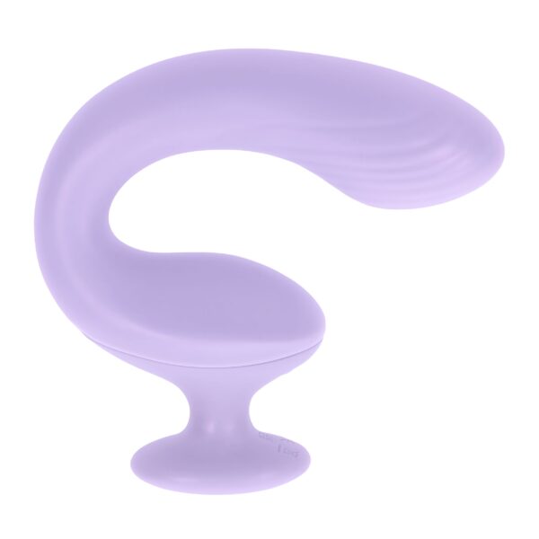 Evolved - Rev Me Up - G-Spot Vibrator - Paars - Afbeelding 13
