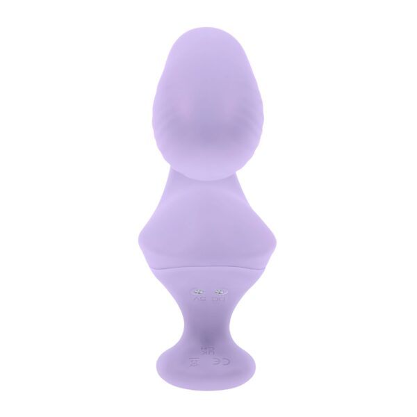 Evolved - Rev Me Up - G-Spot Vibrator - Paars - Afbeelding 19