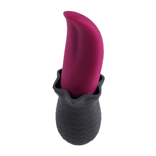Evolved - Tongue Teaser Vibrator - Afbeelding 7