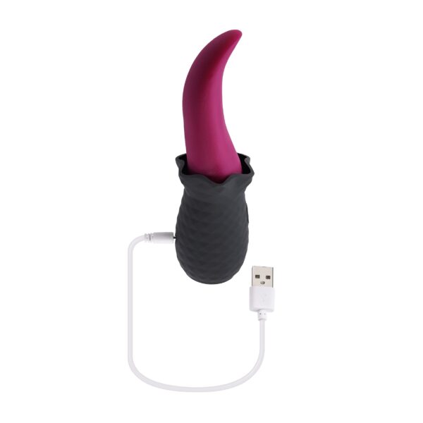 Evolved - Tongue Teaser Vibrator - Afbeelding 8