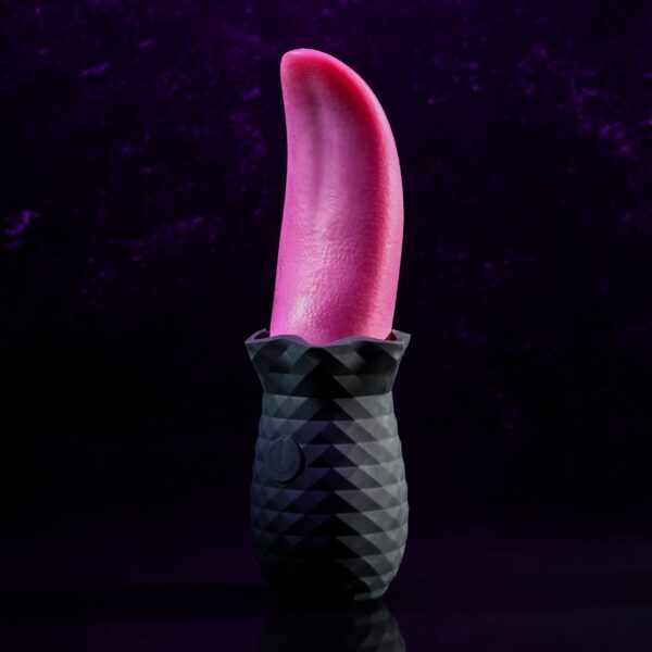Evolved - Tongue Teaser Vibrator - Afbeelding 12