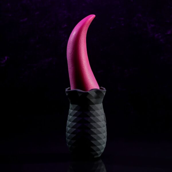 Evolved - Tongue Teaser Vibrator - Afbeelding 13