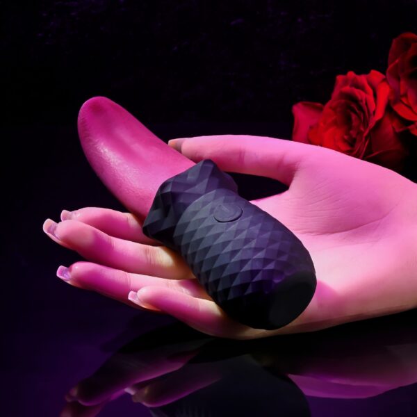 Evolved - Tongue Teaser Vibrator - Afbeelding 2