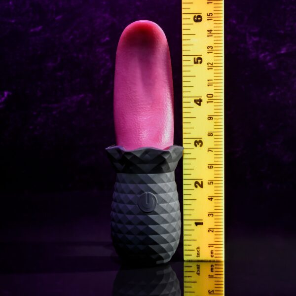 Evolved - Tongue Teaser Vibrator - Afbeelding 10