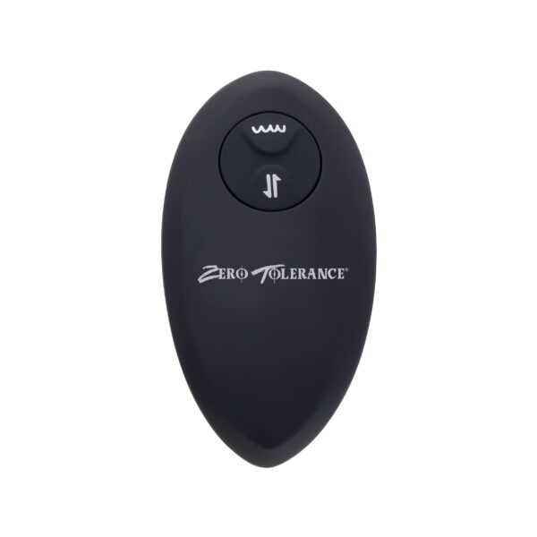 Zero Tolerance - Striker Anale Stimulator - Afbeelding 2