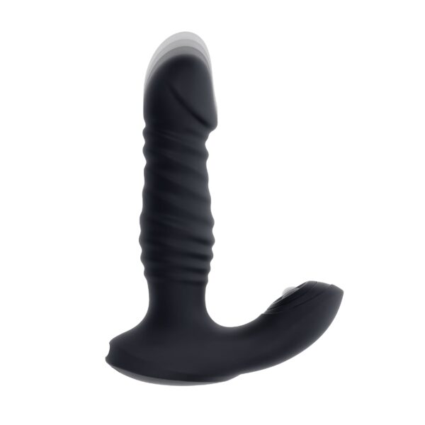 Zero Tolerance - Striker Anale Stimulator - Afbeelding 3