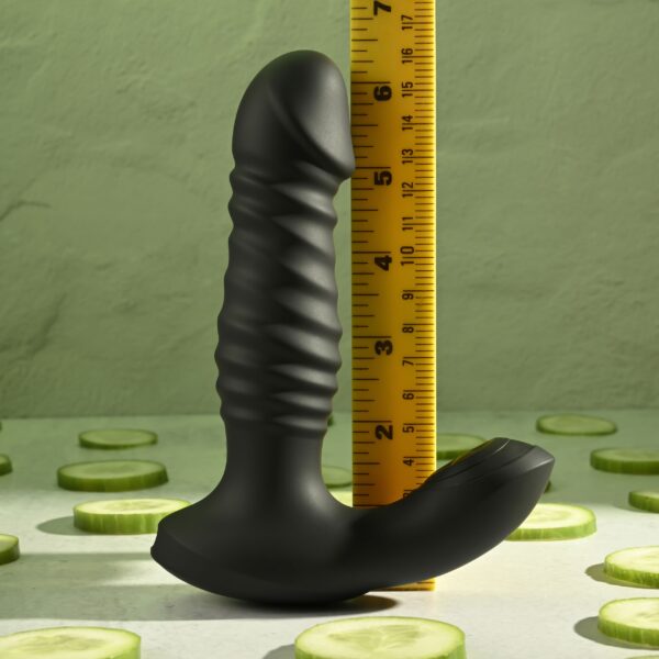 Zero Tolerance - Striker Anale Stimulator - Afbeelding 11