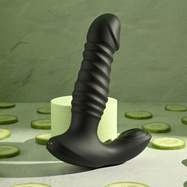 Zero Tolerance - Striker Anale Stimulator - Afbeelding 14
