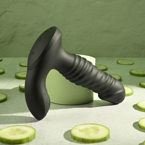 Zero Tolerance - Striker Anale Stimulator - Afbeelding 15