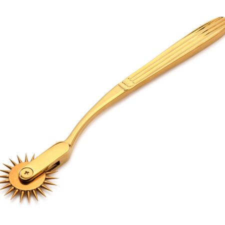 XR Brands - Wartenberg Wiel - Goud