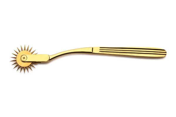 XR Brands - Wartenberg Wiel - Goud - Afbeelding 2