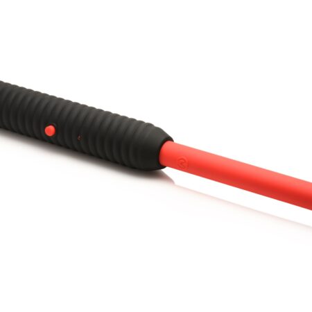 XR Brands - Zapping Wand - Zwart
