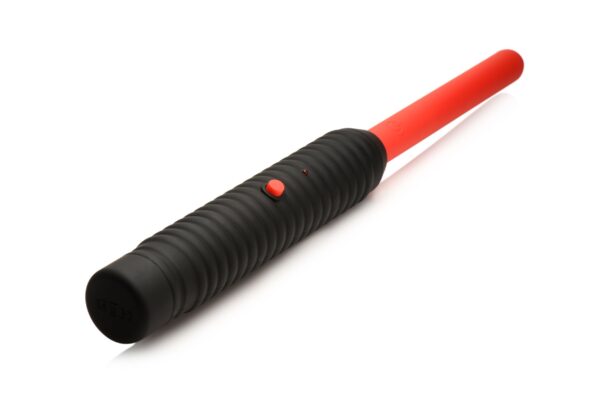 XR Brands - Zapping Wand - Zwart - Afbeelding 4