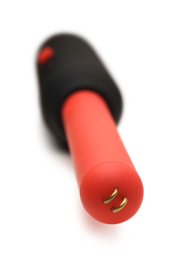 XR Brands - Zapping Wand - Zwart - Afbeelding 5