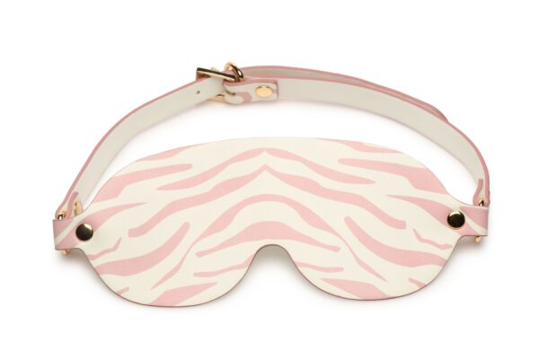 XR Brands - Kitty Bondage Set - Roze - Afbeelding 5
