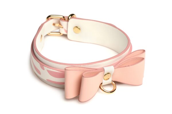 XR Brands - Kitty Bondage Set - Roze - Afbeelding 7