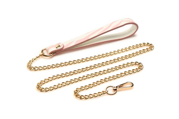 XR Brands - Kitty Bondage Set - Roze - Afbeelding 8