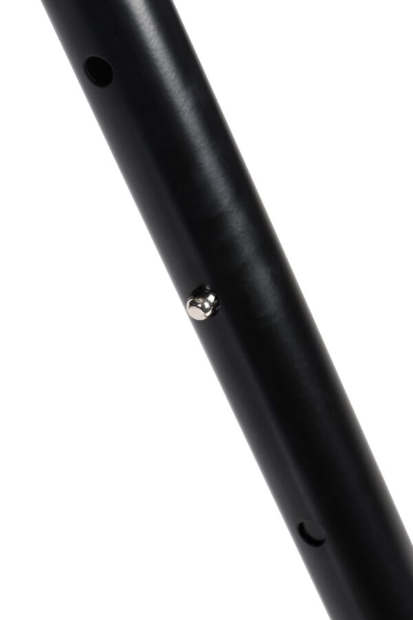 XR Brands - St. Andrews Cross - Zwart - Afbeelding 7
