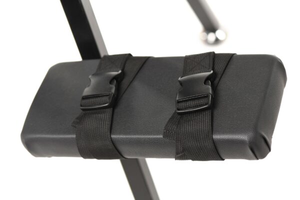 XR Brands - Obedience Bench Met Seksmachine - Zwart - Afbeelding 6