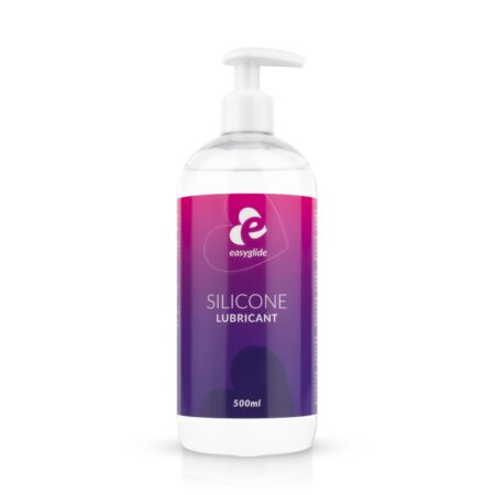 EasyGlide Siliconen Glijmiddel 500 ml