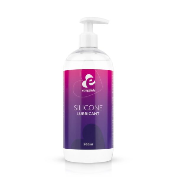 EasyGlide Siliconen Glijmiddel 500 ml