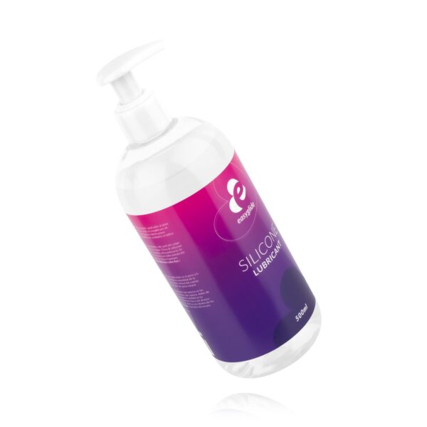 EasyGlide Siliconen Glijmiddel 500 ml - Afbeelding 4