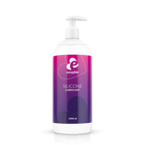EasyGlide Siliconen Glijmiddel 1000 ml